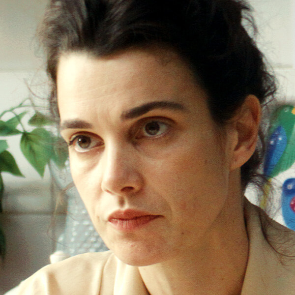 Bild Camille Rutherford