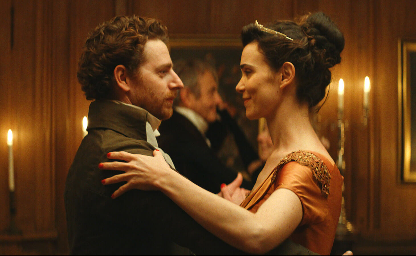 Jane Austen und das Chaos in meinem Leben - Image 2