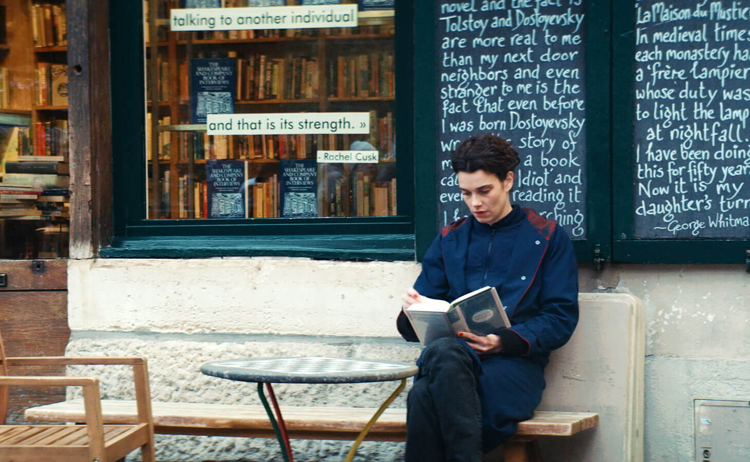 Jane Austen und das Chaos in meinem Leben - Image 12