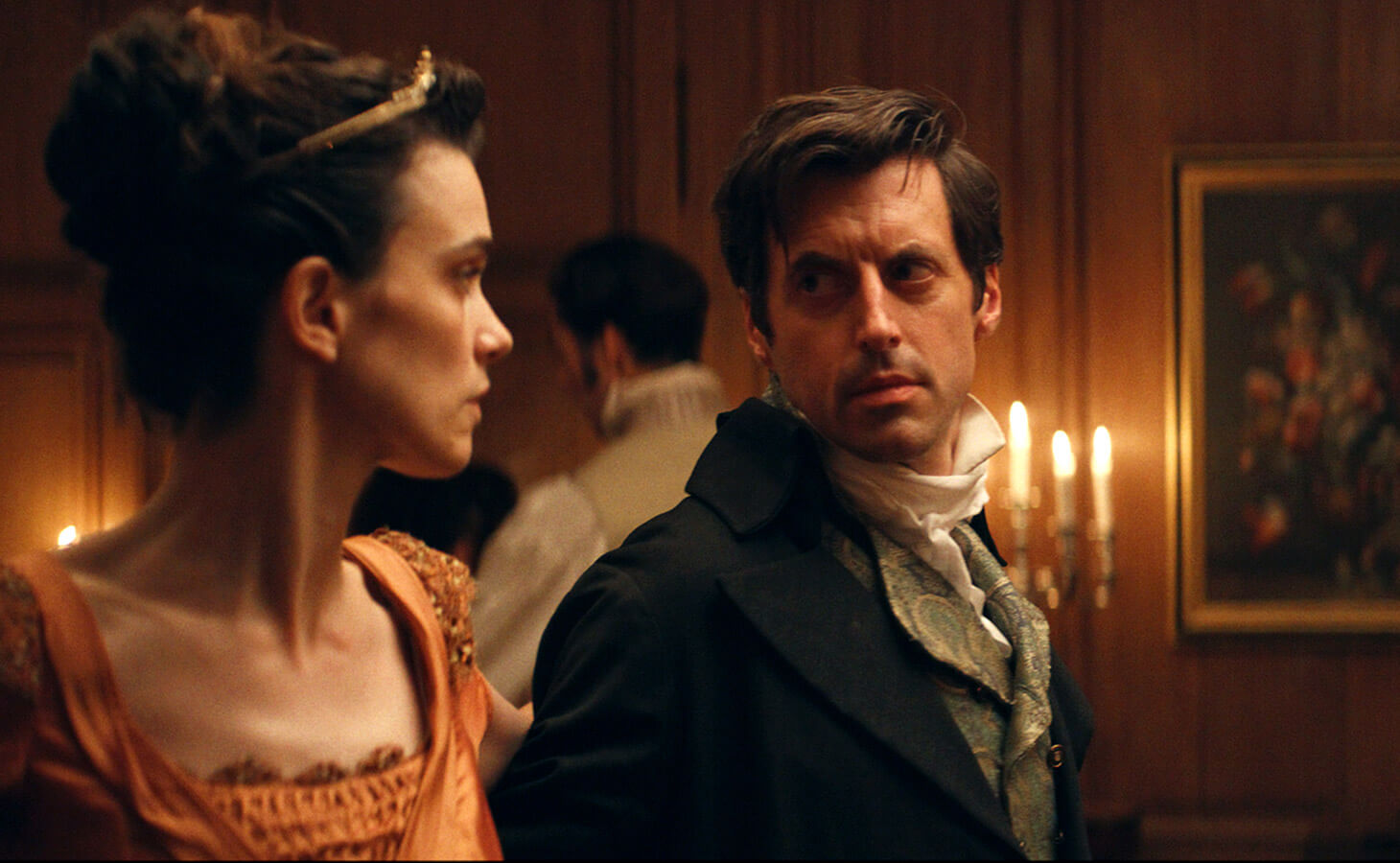 Jane Austen und das Chaos in meinem Leben - Image 1